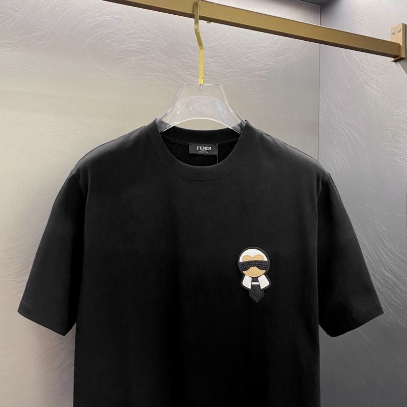 Fendi T-Shirts